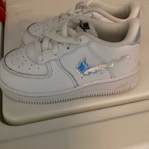 Toddler Nike Air Force One